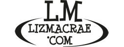 Liz MacRae Voiceover logo