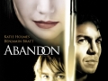 Abandon