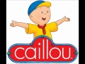 Caillou