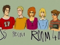 KidsFromRoom402-by-Andrahilde