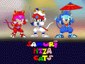 SamuraiPizzaCats