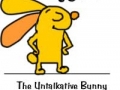 TheUntalkativeBunny